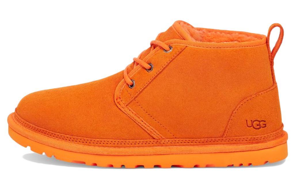Ботинки UGG Neumel Clementine 3236-CLMN 41