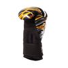 StormCloud Boxing Pro Daisho ONI Genuine Leather Boxing Gloves 12oz