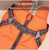 Reflective Winter Cotton Dog Coat for Small Breeds: Warm and Cozy Apparel for Corgis and Teddy Dogs