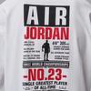 Jordan Flight Cotton Crew Neck Comfortable Short Sleeve T-Shirt Men Tops IF3117100