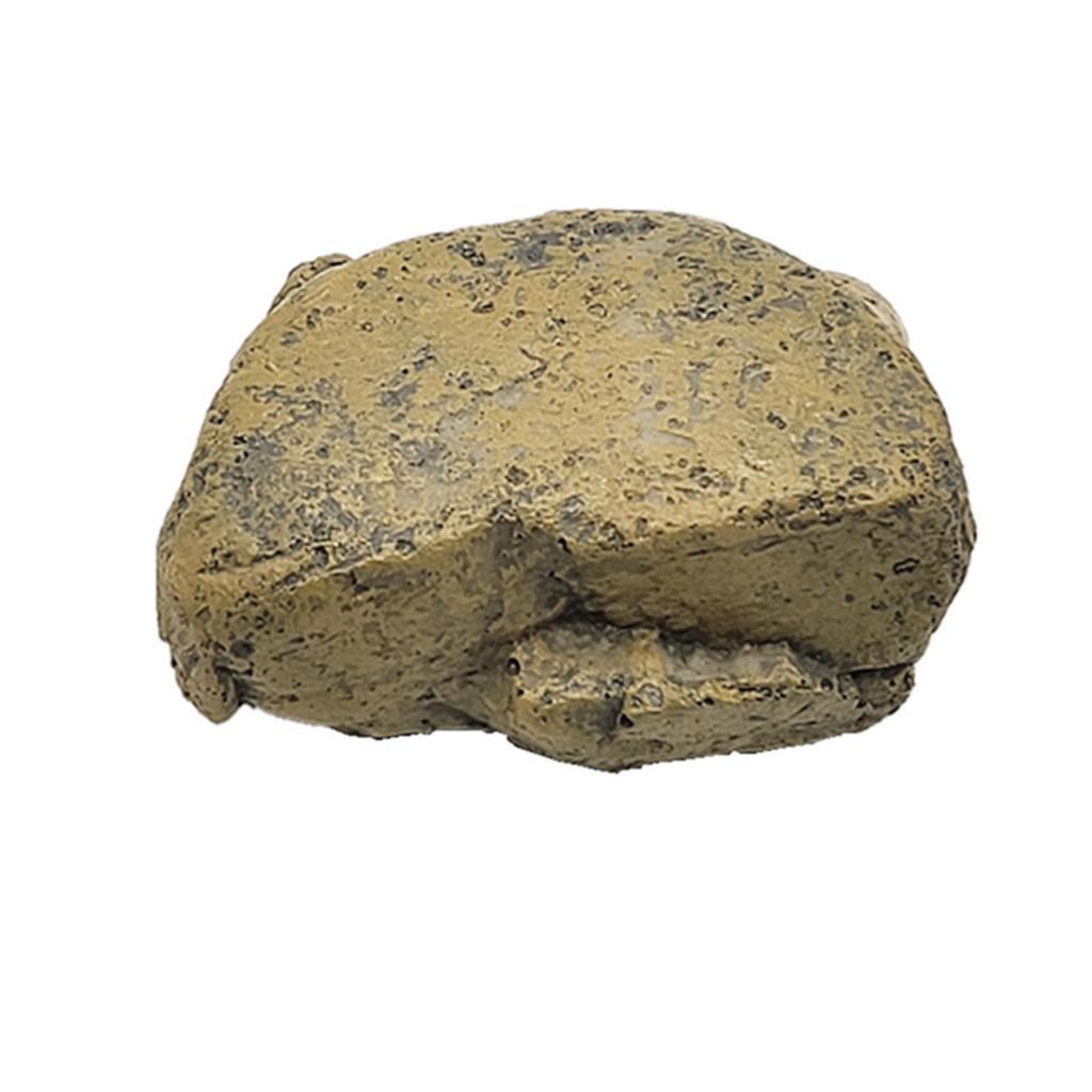 Money Secret Home Diversion Simulation Stone Storage Box Safe Container Hiding Spot ???Hidden Storage Secret Compartment
