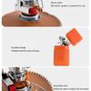 Outdoor Gas Stove Camping Gas Burner Portable Mini Titanium Stove Survival Furnace Pocket Picnic Gas Cooker  Portable XYZ