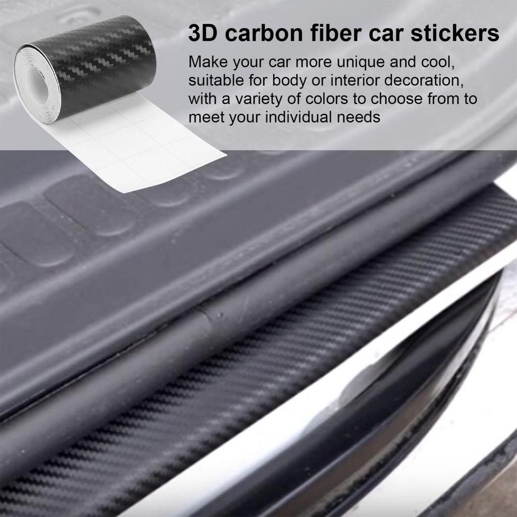 Carbon Fiber Sheet - Protective Wrap Film, Carbon Fiber Auto Tape | Foil Wrap