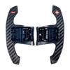 Carbon Fiber Steering Wheel Paddle Shifter Extension For BMW F20 F06 F13 F15 F16 F34 F44 F90 F82 F83 87 Shift Gear Paddle Blade
