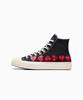 Converse X Play Comme Des Garçons Chuck 70 A08147C