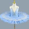 Meisjes Ballet Tutu Kinderen Volwassenen Ballet Dans Kostuums Ballerina Volwassenen Professionele Vrouwen Ballet Tutu Jurk