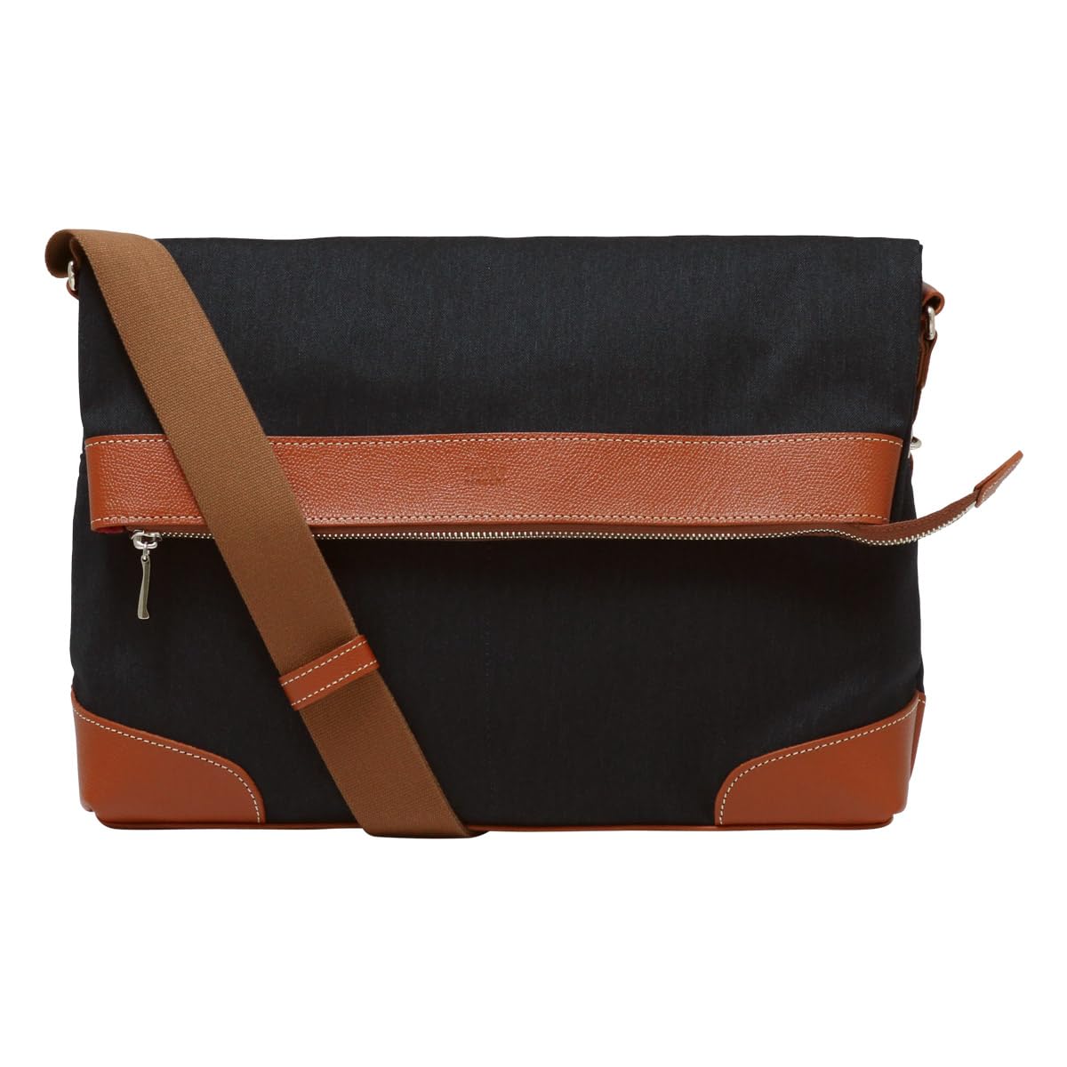 Takeo Kikuchi Third Shoulder Bag, A4 Size, Made in Japan, No. 723102