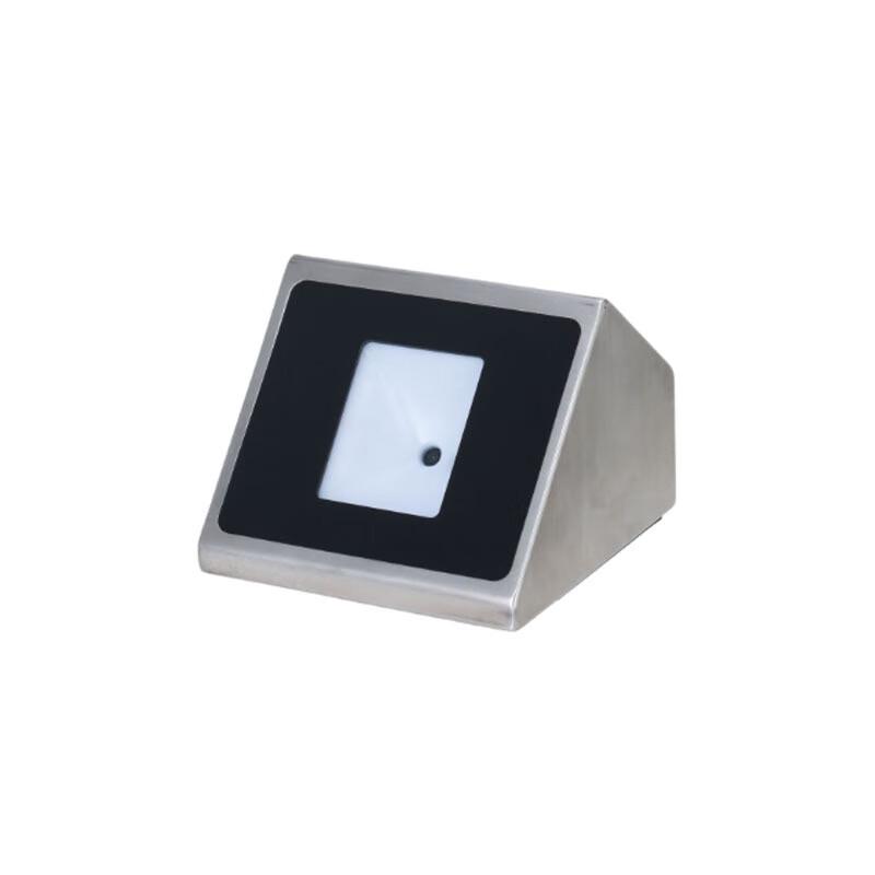 Dahua Pedestrian Gate QR Code Module