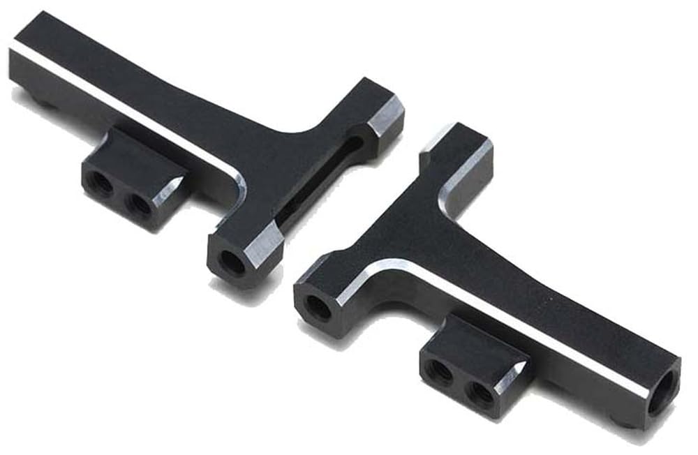 Yokomo Front Lower Short T-Arm (RD/SD Series) Aluminum (Y2-008FT)