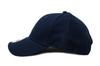 New Era Adjustable Cap in Deep Navy
