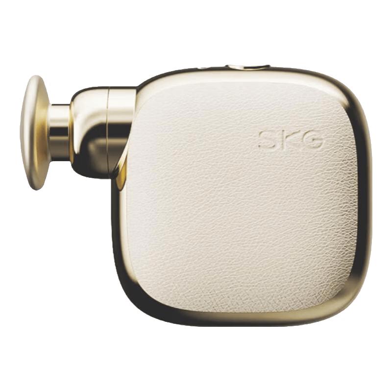 SKG F3mini Portable Mini Fascia Gun CN plug (adapter included)