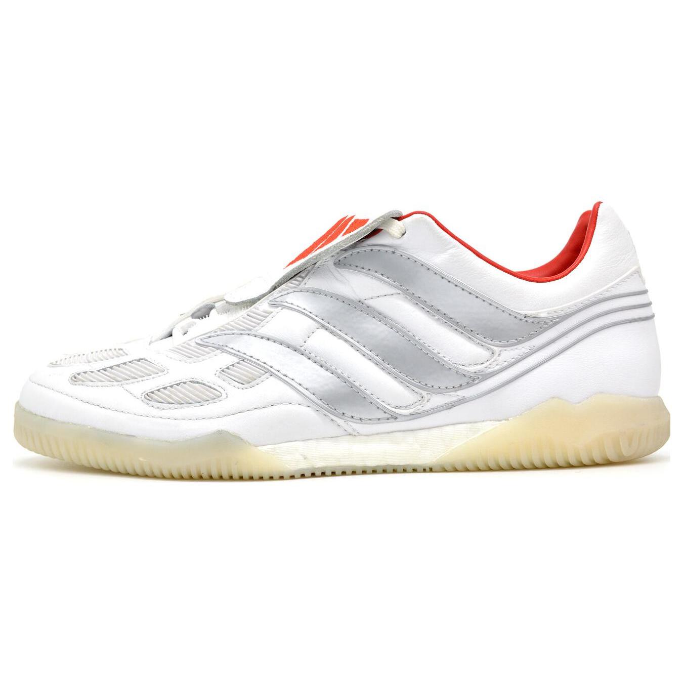 

Adidas Predator Precision Tr David Beckham White Silver Red F97224 43⅓