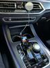 AAAQU1 4 Piece Set Crystal Gear Shift Knob Lever For BMW G20 G21 iX3 G08 X3 G01 X6 G06 X7 G07 X5 G05 Automatic Crystal Gear Handle
