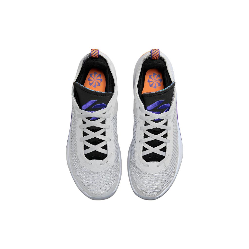 New Jordan Luka 1 Wolf Grey DX2352-004