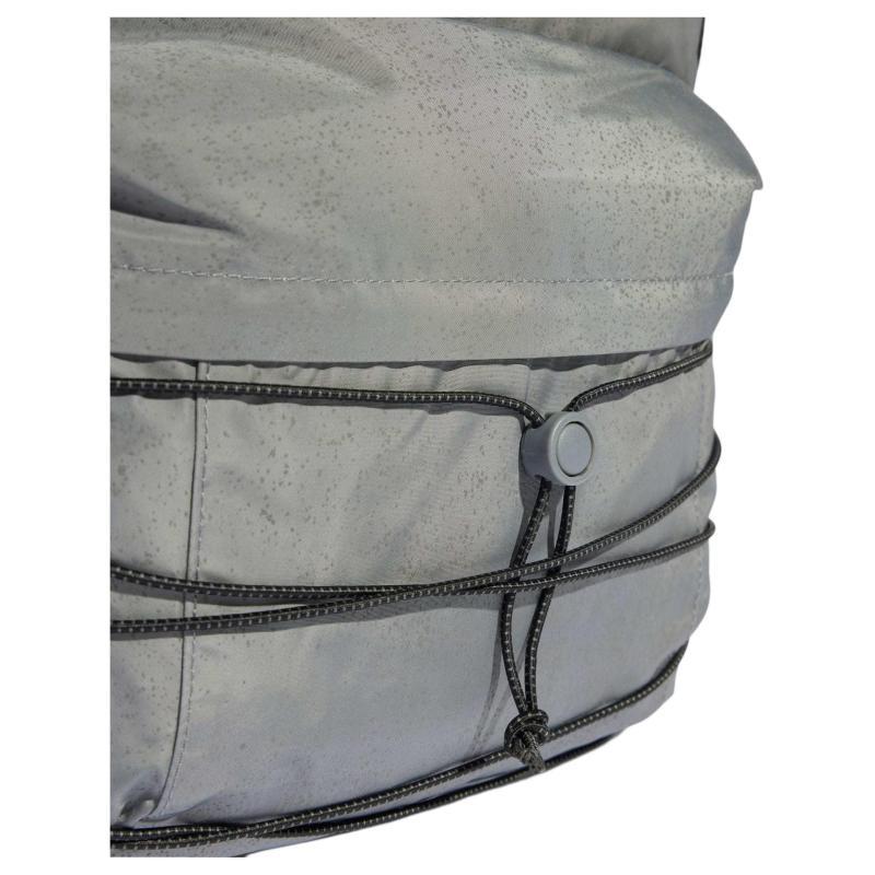 adidas Cl Reflective Classic Backpack Adidas JX3220