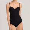 Padded Bralette Camisole  Black 71462 