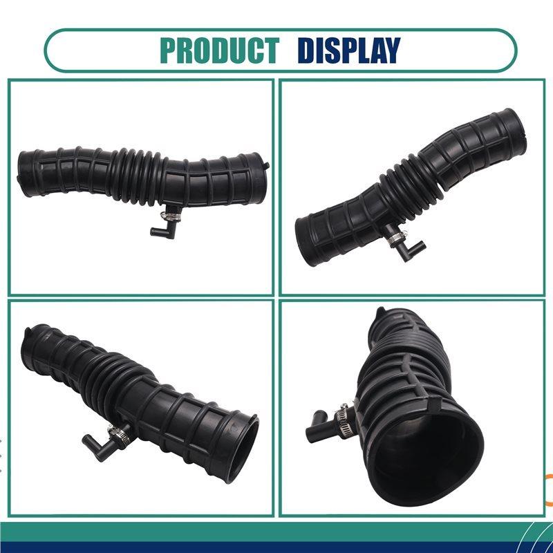 16576-1KT0A 165761KT0A Air Intake Hose For Nissan Juke Chassis F15 F15E F15N JF15 Engines HR15DE HR16DE 16576-3DB0A