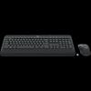 Logitech MK545 Wireless Keyboard and Mouse Combo