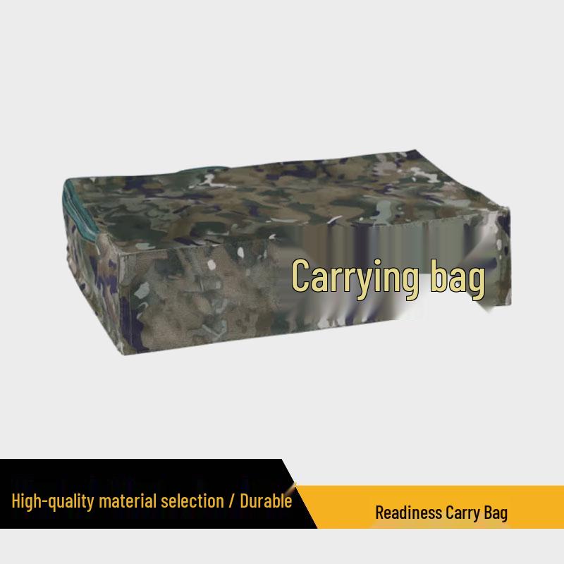 

Portable Storage Pouch & Dormitory Pillow Bag