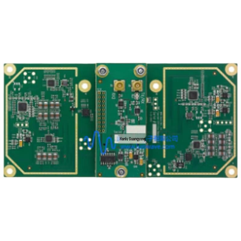 Luoguang Electronics Software Defined Radio & Accessories