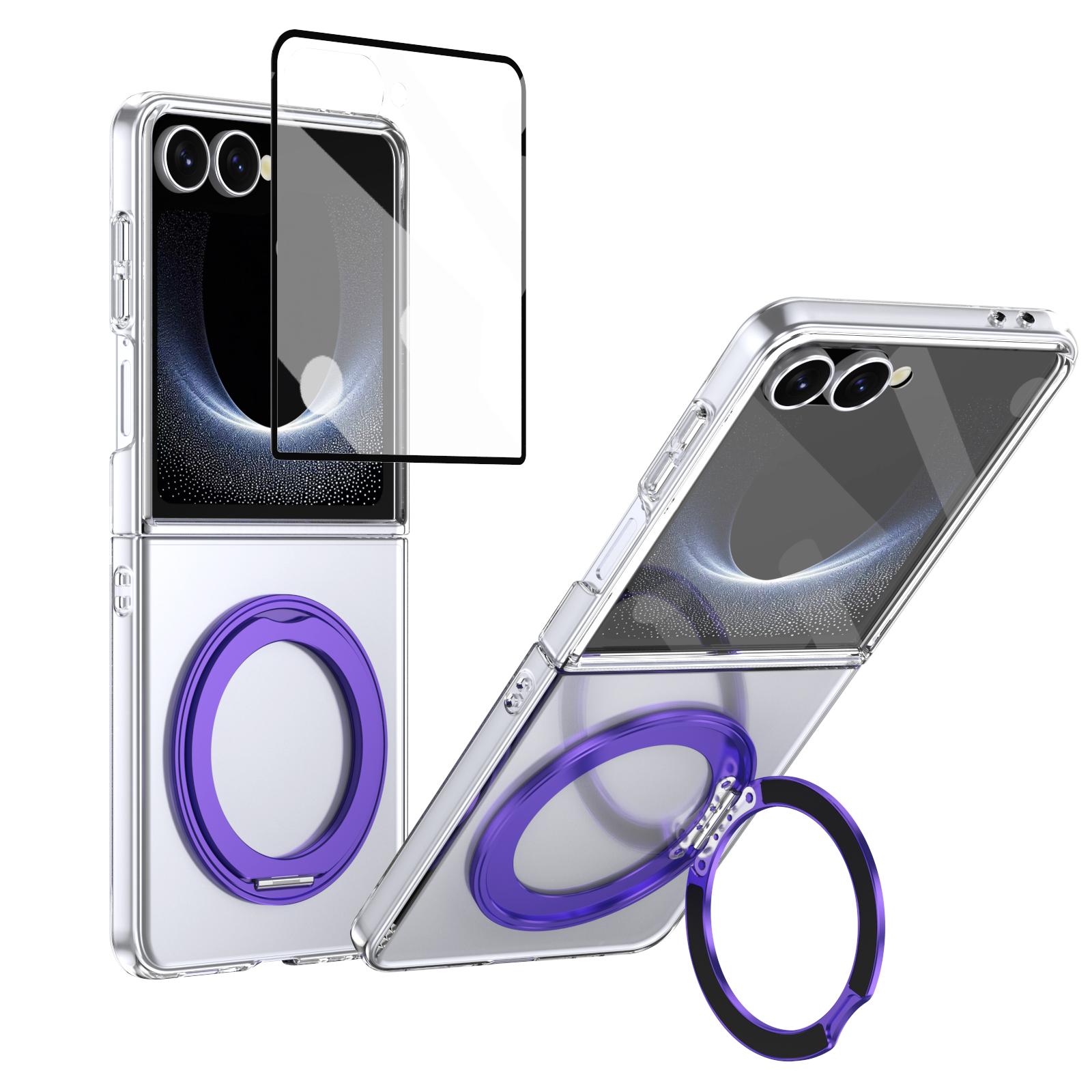 For Samsung Galaxy Z Flip 8