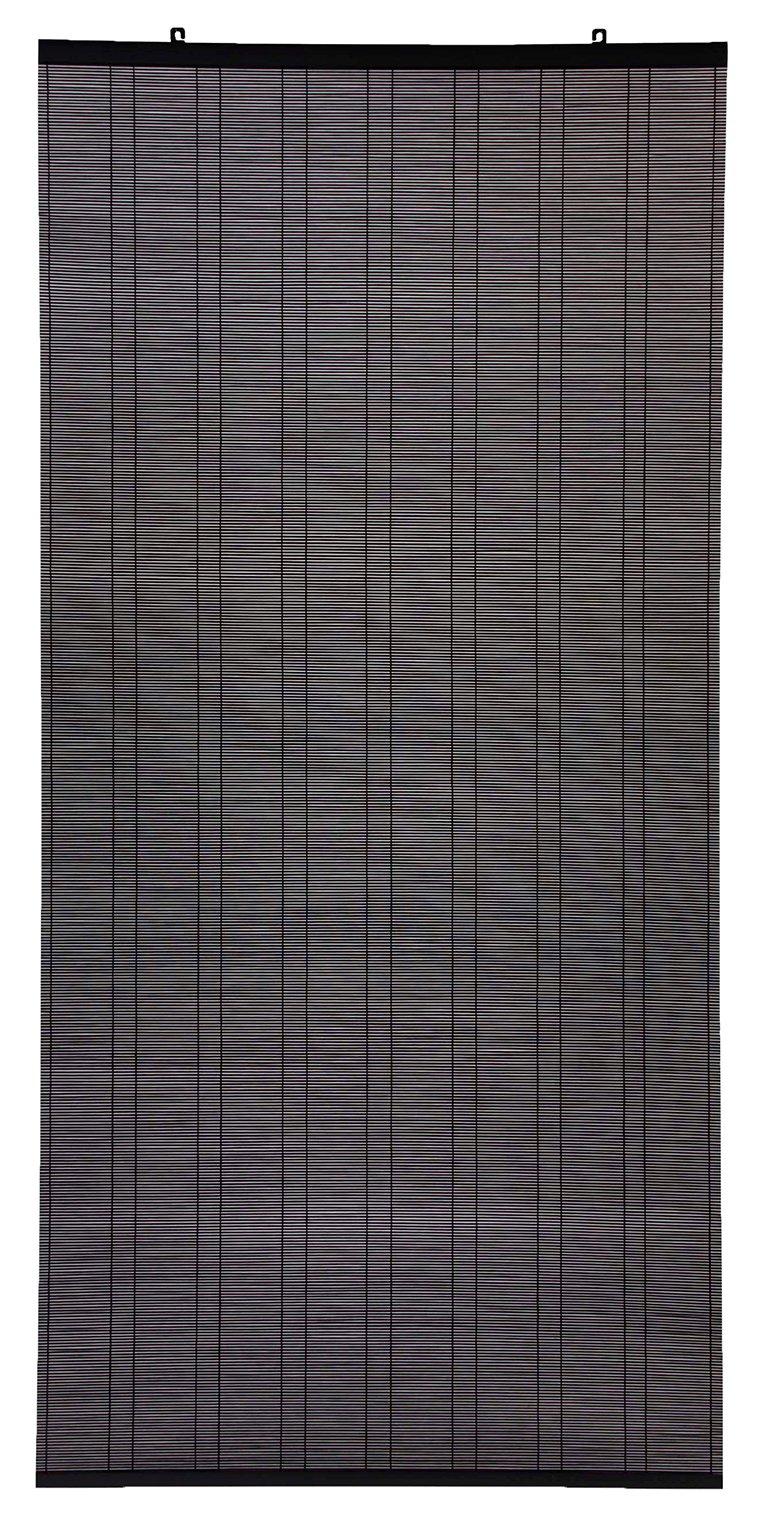 Miyake Seiren Sudare PP Wanoir 44x80 Черный