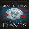 The Silver Pigs by Lindsey Davis Paperback Book 9780099515050