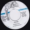 7inch Record TENOR SAW  Fever YP114 Youth Promotion 1983 Jamaica Reggae Ska  Dub Used