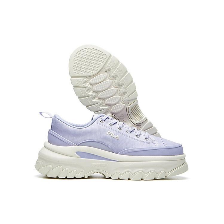 (WMNS) FILA Lava Shoes Purple Women's F12W124155FPR