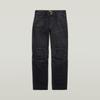 G-STAR Jeans Men Denim Pants Straight Fit Multicolor 5620 3D Regular D23699-D933-H429-W34/L32