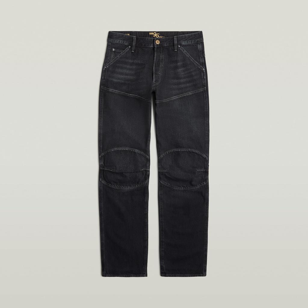 G-STAR Jeans Men Denim Pants Straight Fit Multicolor 5620 3D Regular D23699-D933-H429-W34/L32