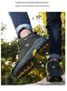 Men's Waterproof Non-Slip Hiking Shoes, Sizes 46-47