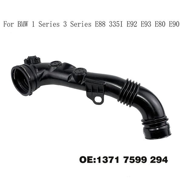 BMW 1er und 3er Reihe (E88, 335I, E92, E93, E80, E90) Ansaugrohr - 13717599294