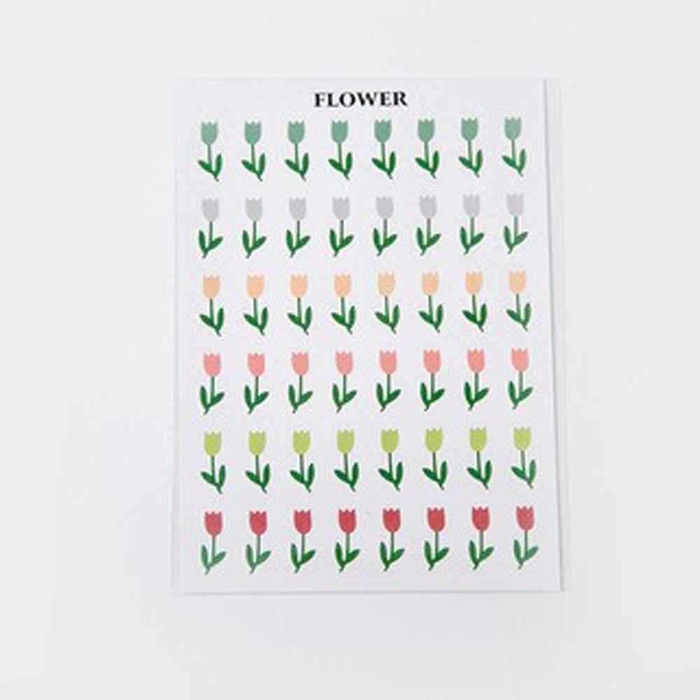 

Supplies Album Stationery Stickers Diary Scrapbooking Stickers Decorative Decals Label Stickers #6