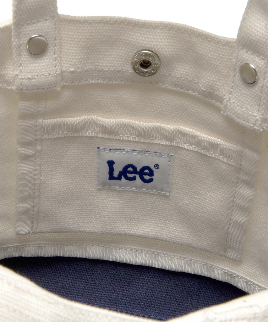 Lee Mini Boat Bag Ivory