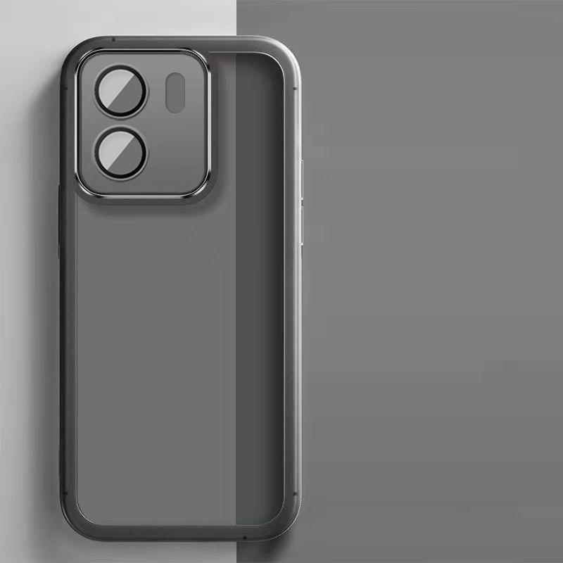 

For OPPO Reno13F Case Oppo A5X 5G phone Case oppo Reno14F Cover OPPO Reno 13A oppo A5X Shookproof Plating Silicone back cover For OPPO A5X