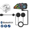 Interfejs Type-C Do Zestawu Słuchawkowego Bluetooth Do Kasku Dla Lexin B4Fm/Gtx/G2P/G16/G1/Meshcom/Novus Motocyklowy Zestaw Audio