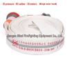 OLOMM Reflective Lined Fire Hose