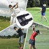 Golf Swing Training Elbow Brace Straight And Turn Arm Golf Swing Trainer for Amend Chicken Wings Swing Posture Correction