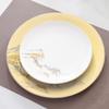 Elegant Zen Style Ceramic Tableware Set