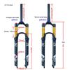 Piese de schimb pentru biciclete – Furci de bicicletă