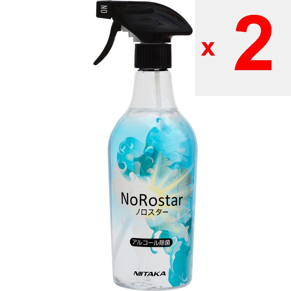 Nitaka NOROSTAR Noro Star C 600ml Sonstiges (Schlösser, Zungenreiniger usw. prüfen.) Hygieneprodukte Sonstige (Schlösser, Zungenreiniger usw. prüfen.)