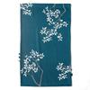 Silk Scarf Mom Mother-in-law Elegant Long Square Fashionable Wrap