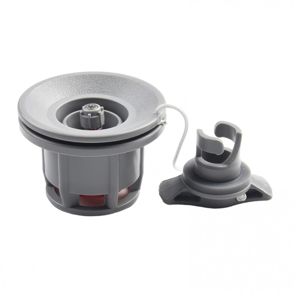 Supapă de aer Supapă de aer Nou-nouț Accesorii pentru canoe Barcă gonflabilă
