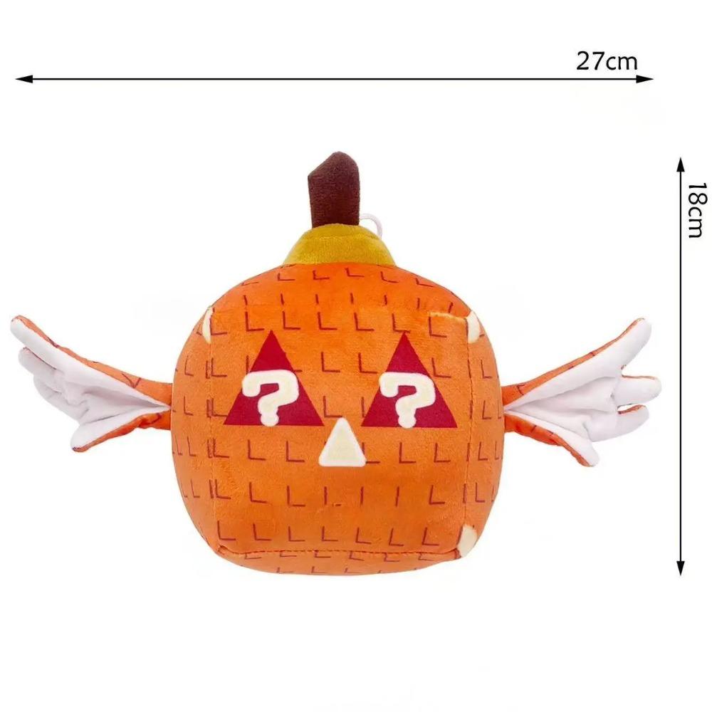 New Steal a Brainrot Game Plush Doll Toy Cartoon Cute Soft Chuy Peluche Room Decoration Plush Doll Toy Christmas Gift~