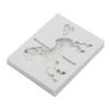 Cake Chocolate Soap DIY Mold Cake And Juice Mold Reusable Soap Decorating Family