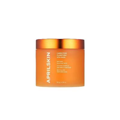 Carrotene Clarifying Vita Pad 135g 60EA