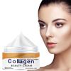 Collagen Cream Repair Moisturizing Nourishing Cream Anti-wrinkle Brightening Cream Anti Aging Face Cream Skin Care