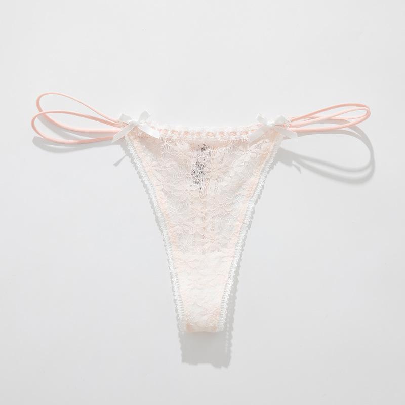 

Кружевные Сексуальные Соблазнительные Стринги Невидимые Веселые Спортивные Женские Трусики L