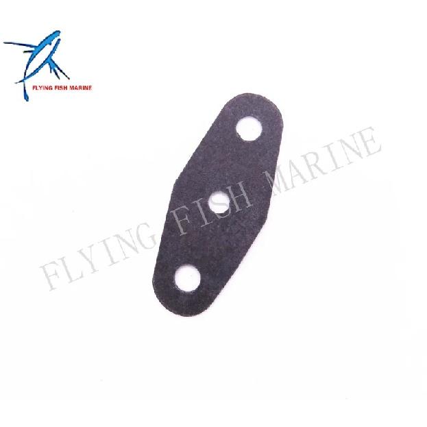 Outboard Engine 650-24431-A0 Fuel Pump Gasket for Yamaha 2-Stroke 40HP 40X E40X Outboard Engine